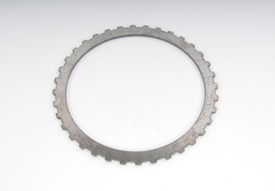 24258082 - Transmission: Transmission Clutch Friction Plate for Cadillac: CTS, Escalade, Escalade ESV, Escalade EXT, STS, XLR | Chevrolet: Avalanche, Camaro, Caprice, Corvette, Express 2500, Express 3500, Express 4500, LCF 3500, LCF 3500HG, Silverado 1500, Silverado 1500 LD, Silverado 1500 LTD, Silverado 2500 HD, Silverado 3500 HD, SS, Suburban, Suburban 1500, Suburban 2500, Suburban 3500 HD, Tahoe | GMC: Savana 2500, Savana 3500, Savana 4500, Sierra 1500, Sierra 1500 Limited, Sierra 2500 HD, Sierra 3500 HD, Yukon, Yukon XL, Yukon XL 1500, Yukon XL 2500 | Hummer: H2 | Pontiac: G8 Image