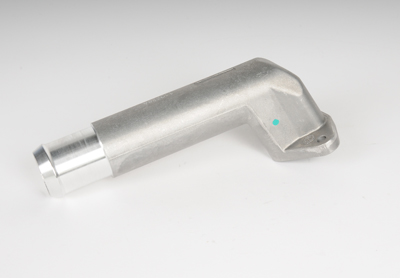 12605785 - Cooling System: Water Outlet for Buick: Rainier | Chevrolet: Colorado, Trailblazer, Trailblazer EXT | GMC: Canyon, Envoy, Envoy XL | Hummer: H3, H3T Image