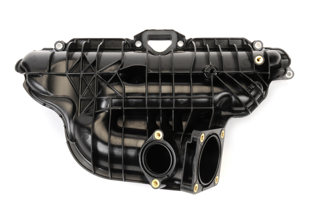 12640048 - Engine: Intake Manifold for Chevrolet: Colorado | GMC: Canyon Image