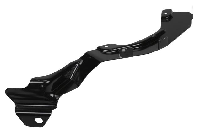 92260356 - : Brake, Fuel Feed, Fuel Return, and Vapor Canister Pipe Protector for GM Image