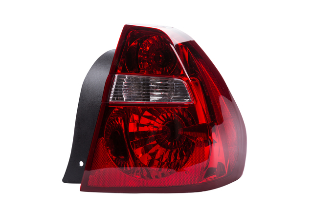 15868493 - Electrical: Tail Lamp Assembly for GM Image