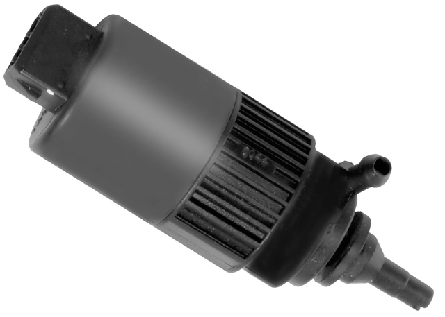 88986201 - Body: Washer Pump for Buick: LaCrosse | Pontiac: Grand Prix Image