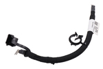 84655050 - Electrical: Battery Cable for Chevrolet: Silverado 2500 HD, Silverado 3500 HD | GMC: Sierra 2500 HD, Sierra 3500 HD Image