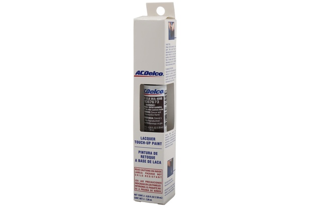19367673 - : Edible Berries (WA409B) Four-In-One Touch-Up Paint - .5 oz Pen for GM Image