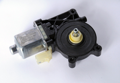 22836739 - Body: Window Motor for Buick: LaCrosse, Regal, Verano | Chevrolet: Malibu, Malibu Limited Image