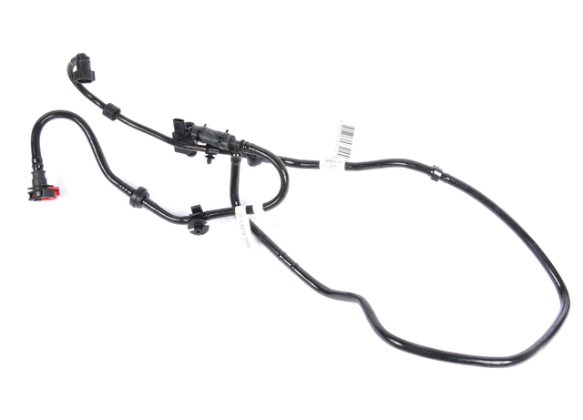 23226567 - : Power Brake Booster Pump Inlet Pipe Assembly for Chevrolet: Impala Image