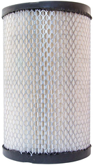 88915426 - Maintenance &amp; Lubrication: Air Filter for Buick: Electra, LeSabre | Cadillac: DeVille, Fleetwood | Chevrolet: Caprice, Impala | Oldsmobile: 98, Custom Cruiser, Delta 88 | Pontiac: Parisienne, Safari Image