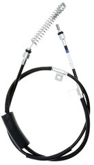 Parking Brake Cable Assembly - GM (19358877)