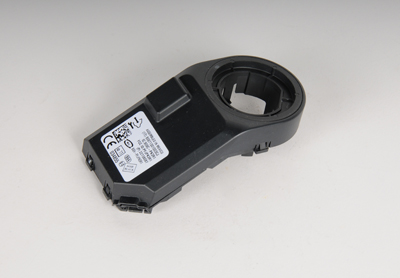 22738087 - Steering: Anti-theft Module for Cadillac: Escalade, Escalade ESV, Escalade EXT | Chevrolet: Avalanche, Express 1500, Express 2500, Express 3500, Silverado 1500, Silverado 2500 HD, Silverado 3500 HD, Suburban 1500, Suburban 2500, Tahoe | GMC: Savana 1500, Savana 2500, Savana 3500, Sierra 1500, Sierra 2500 HD, Sierra 3500 HD, Yukon, Yukon XL 1500, Yukon XL 2500 | Hummer: H2 Image