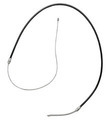 18033820 - : Rear Passenger Side Parking Brake Cable Assembly for GM Image