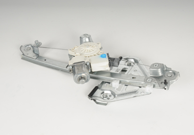 25999740 - Body: Window Regulator for Cadillac: STS Image