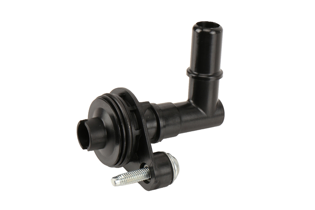 12685407 - : Positive Crankcase Ventilation (PCV) Valve for Buick: Encore | Chevrolet: Cruze, Equinox, Malibu, Trax, Volt | GMC: Terrain Image