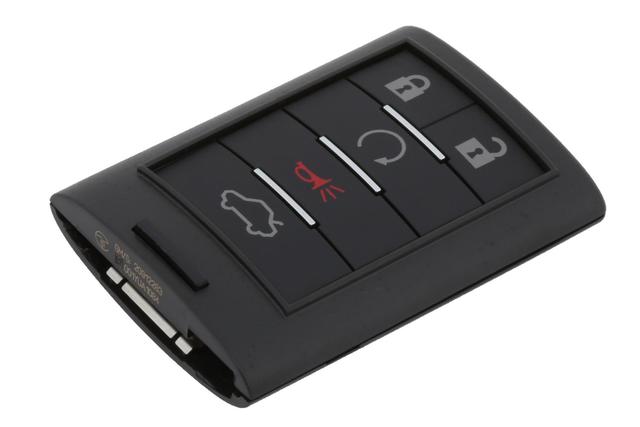 20912283 - Electrical: Transmitter for GM Image