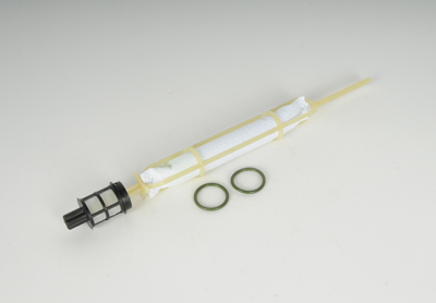 13148307 - HVAC: Dehydrator for Saturn: Astra Image