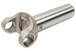 84389645 - Universals &amp; Rear Axle: Slip Yoke for Cadillac: Escalade, Escalade ESV | Chevrolet: Colorado, Silverado 1500, Silverado 1500 LTD, Suburban, Tahoe | GMC: Canyon, Sierra 1500, Sierra 1500 Limited, Yukon, Yukon XL Image