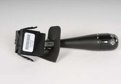 15817766 - Steering: Wiper Switch for Saturn: L100, L200, L300, LS, LS1, LS2, LW1, LW2, LW200, LW300 Image
