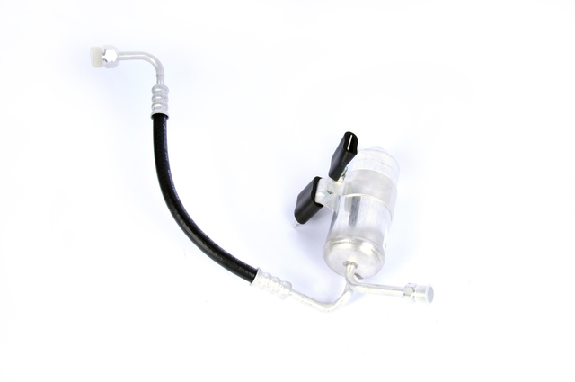 21031426 - HVAC: Dehydrator for Saturn: SC1, SC2, SL, SL1, SL2, SW1, SW2 Image