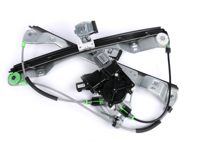 92254126 - Body: Window Regulator for GM Image