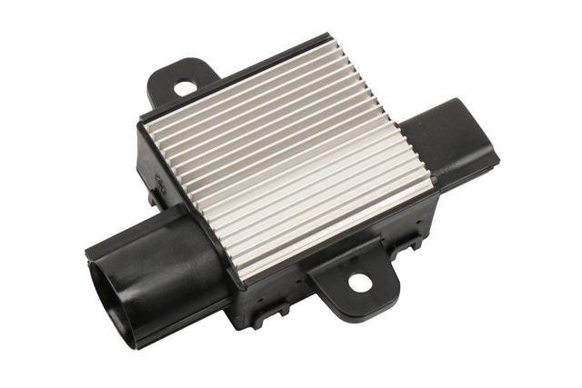 23506648 - Cooling System: Module for Cadillac: ATS, CTS | Chevrolet: Camaro Image