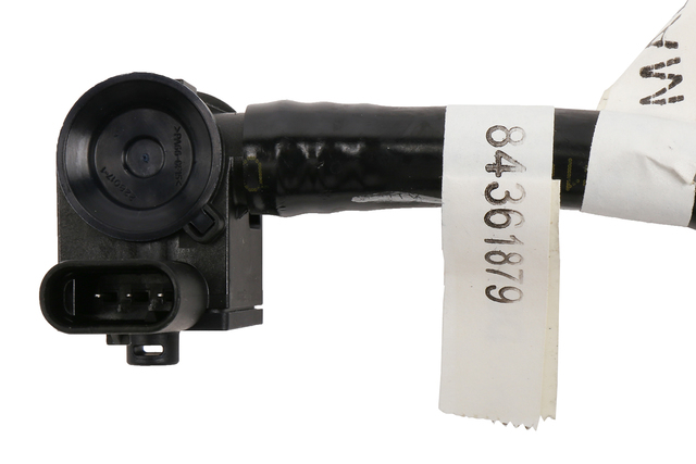 84974392 - : Power Brake Booster Vacuum Pipe for Chevrolet: Equinox | GMC: Terrain Image