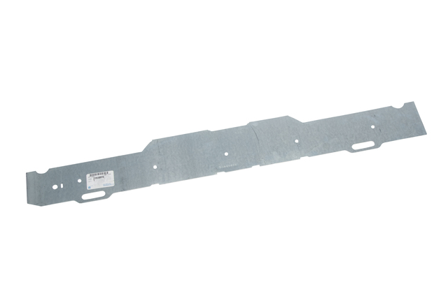 22608916 - Cooling System: Reinforcement for Chevrolet: Classic, Malibu | Oldsmobile: Alero, Cutlass | Pontiac: Grand Am Image