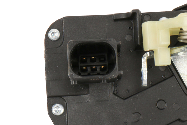 25955874 - Body: Lock for Pontiac: Grand Prix Image