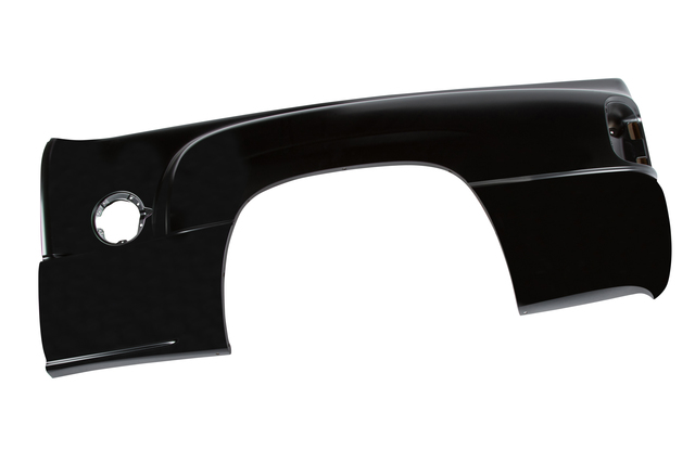 15758519 - Body: Outer Panel for Chevrolet: Silverado 1500, Silverado 1500 HD, Silverado 2500, Silverado 2500 HD, Silverado 3500 | GMC: Sierra 1500, Sierra 1500 HD, Sierra 2500, Sierra 2500 HD, Sierra 3500 Image