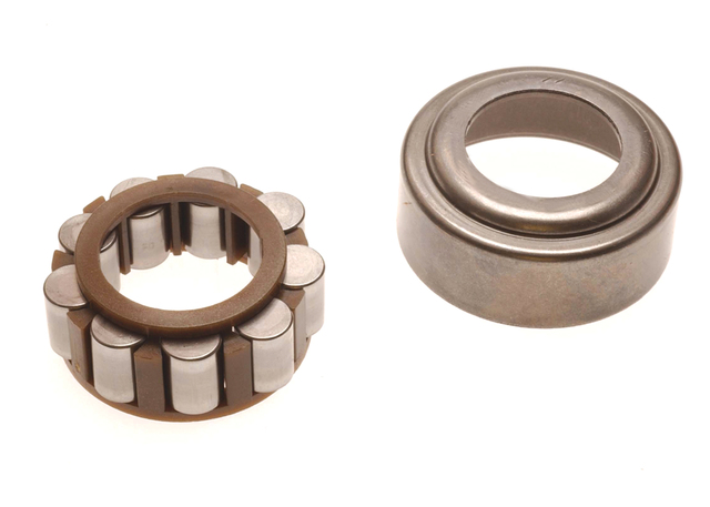 8677696 - Transmission: Manual Transmission Counter-shaft Bearing for GM Image
