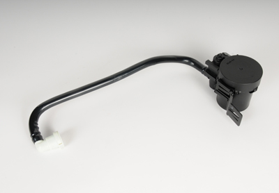 20907779 - Emission System: Solenoid Valve for Buick: Enclave | Chevrolet: Colorado, Traverse | GMC: Acadia, Acadia Limited, Canyon | Hummer: H3, H3T | Saturn: Outlook Image