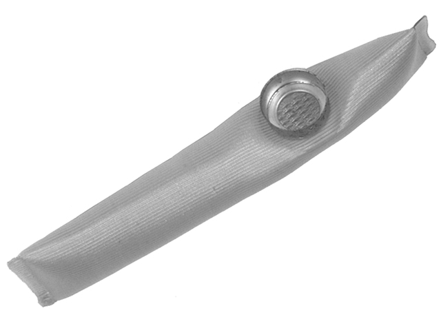 25121524 - : Fuel Pump Strainer for Chevrolet: C1500, C2500, C3500, K1500 Pickup, K2500 Pickup, K3500 Pickup | GMC: C1500 Pickup, C2500 Pickup, C3500 Pickup, K1500 Pickup, K2500 Pickup, K3500 Pickup Image