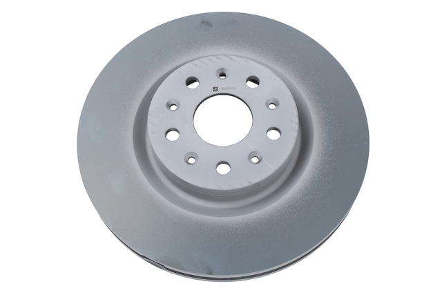 13528522 - Brakes: Rotor for Cadillac: CT6, CTS | Chevrolet: Camaro Image