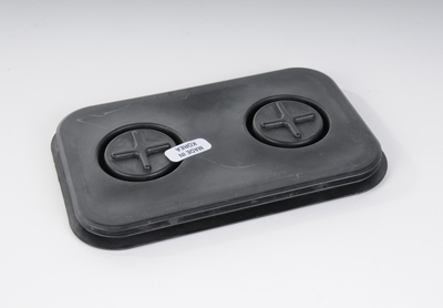 18006074 - Body: Reservoir Cap Seal for Chevrolet: Astro, Express 1500, Express 2500, Express 3500, P30 | GMC: Safari, Savana 1500, Savana 2500, Savana 3500 Image