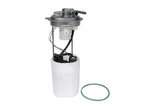 19352890 - Fuel System: Electric Fuel Pump for Chevrolet: Silverado 2500, Silverado 2500 HD, Silverado 2500 HD Classic, Silverado 3500, Silverado 3500 Classic | GMC: Sierra 2500, Sierra 2500 HD, Sierra 2500 HD Classic, Sierra 3500, Sierra 3500 Classic Image