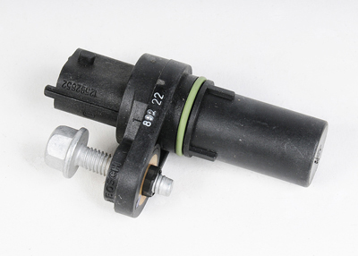 12582652 - : Engine Crankshaft Position Sensor for Buick: LaCrosse, Rendezvous | Cadillac: CTS, SRX, STS Image