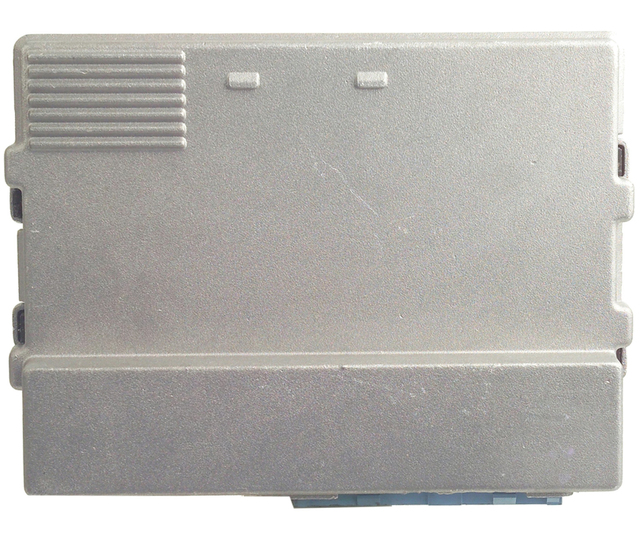 89049576 - : Powertrain Control Module, Remanufactured for GM Image