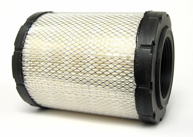 19239713 - Engine: Filter for Buick: Rainier | Chevrolet: Cobalt, SSR, Trailblazer, Trailblazer EXT | GMC: Envoy, Envoy XL, Envoy XUV | Oldsmobile: Bravada | Saturn: Ion Image