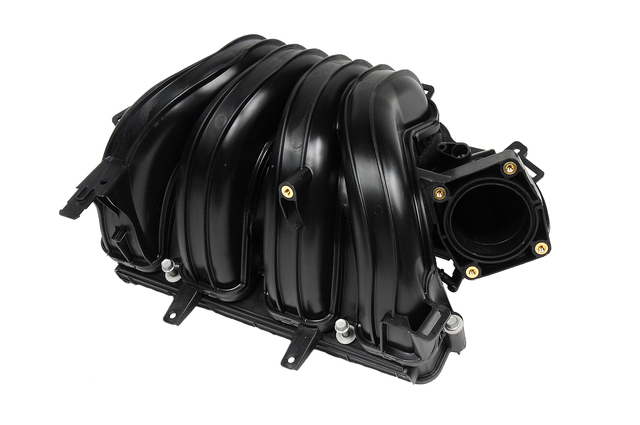 12631021 - Engine: Intake Manifold for Buick: Regal | Chevrolet: Impala, Malibu, Malibu Limited Image