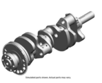19431873 - : Engine Crankshaft for GM Image