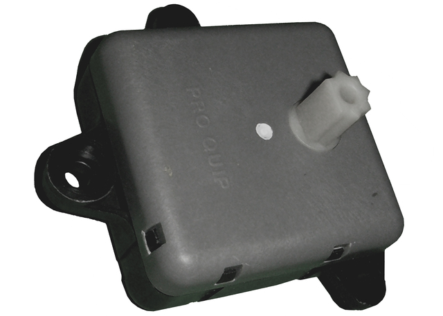 15781467 - HVAC: Actuator for Chevrolet: Captiva Sport, Equinox | Pontiac: Torrent | Saturn: Vue Image