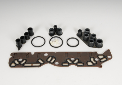24238925 - : Automatic Transmission Control Valve Solenoid Filter Plate Kit for GM Image