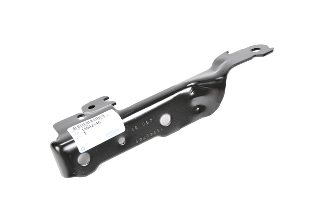 15942146 - Body: Hinge Assembly for Cadillac: Escalade, Escalade ESV, Escalade EXT | Chevrolet: Avalanche, Suburban 1500, Suburban 2500, Tahoe | GMC: Yukon, Yukon XL 1500, Yukon XL 2500 Image