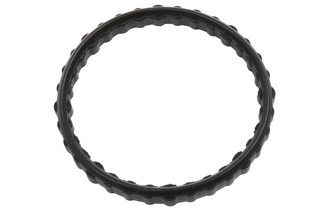 12595593 - Cooling System: Pipe O-Ring for Chevrolet: Cobalt, HHR | Pontiac: Solstice | Saturn: Sky Image