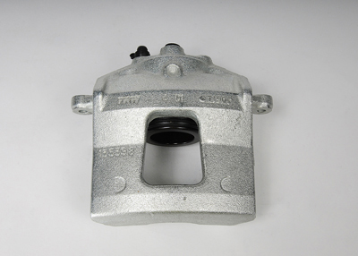 10434251 - Brakes: Disc Brake Caliper for Buick: Rendezvous | Chevrolet: Venture | Oldsmobile: Silhouette | Pontiac: Aztek, Montana Image