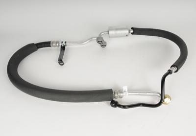 15178348 - HVAC: AC Hose for Chevrolet: Astro | GMC: Safari Image