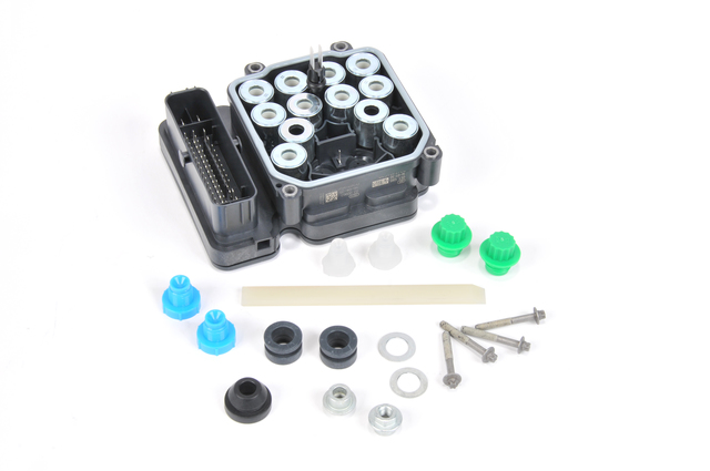 23303420 - Electrical: Module for GM Image