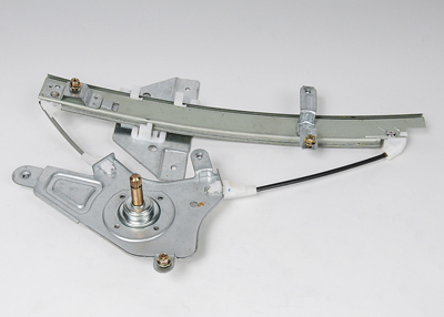 22683775 - Body: Window Regulator for Oldsmobile: Alero | Pontiac: Grand Am Image