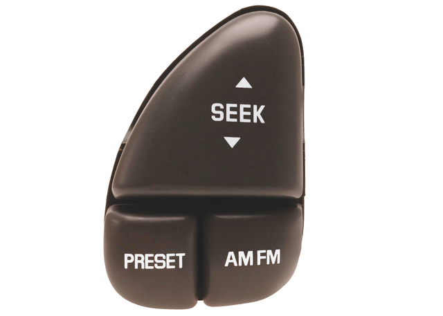 16825616 - Electrical: Horn Switch for Chevrolet: Camaro | Pontiac: Bonneville, Firebird, Grand Prix Image