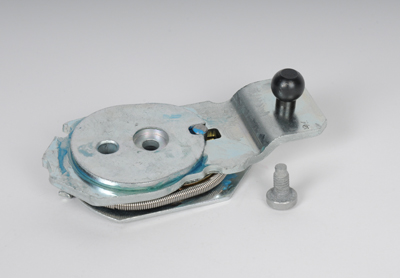 12494832 - : Crank Arm for Buick: Century, Regal | Chevrolet: Impala, Monte Carlo | Oldsmobile: Intrigue | Pontiac: Grand Prix Image