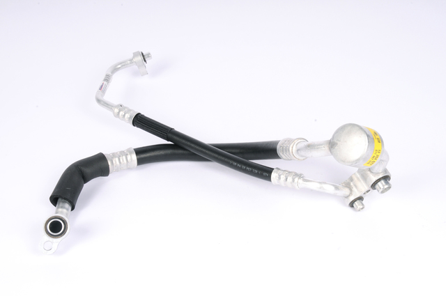 13254577 - HVAC: Suction Hose for Chevrolet: Cruze Image