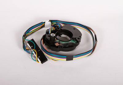 1995903 - Steering: Signal Switch for Buick: Regal | Chevrolet: Lumina | Oldsmobile: Cutlass Supreme | Pontiac: Grand Prix Image